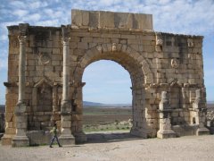07-Triumphal arch